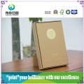 Custom Printing High Quality Promotion Gift Paper Calendar